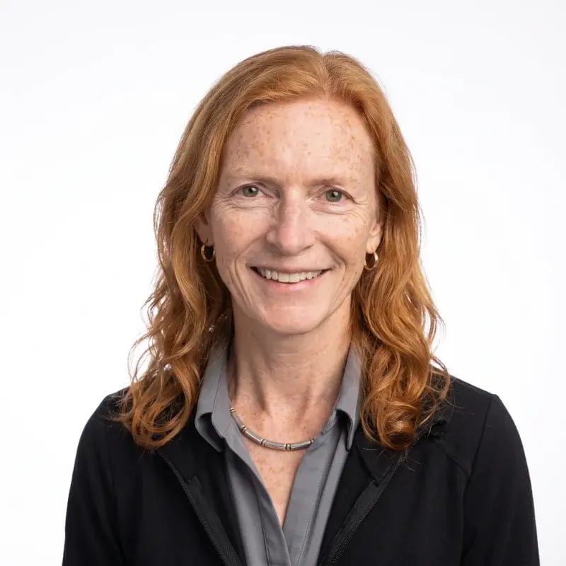 Anne Arquit Niederberger